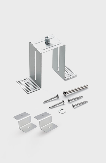 Solar Panel Brackets