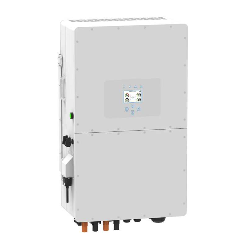 Deye SUN-20K-SG01HP3-EU-AM2 Hybrid Inverter