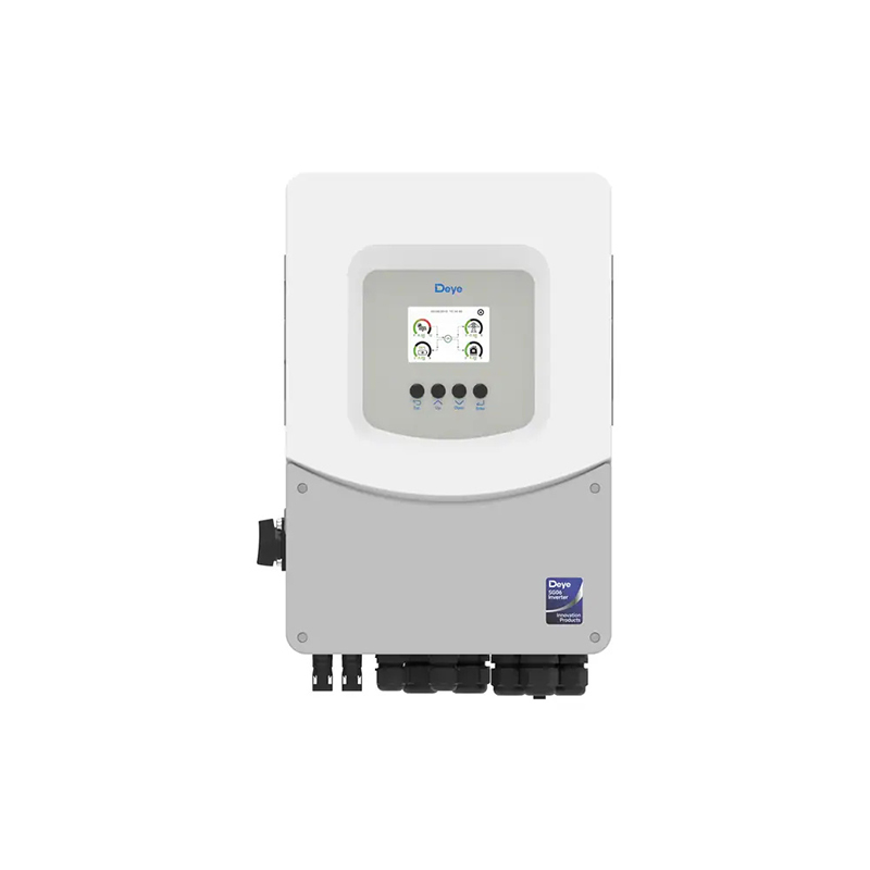 Deye SUN-5K-SG06LP1-EU-BM2 5kW Single-Phase 48V SG06 Hybrid Inverter